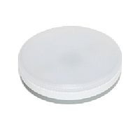 Лампа светодиодная ASD Standart GX53 Таблетка 220В 8Вт 720Лм 3000К 74х29мм картинка 